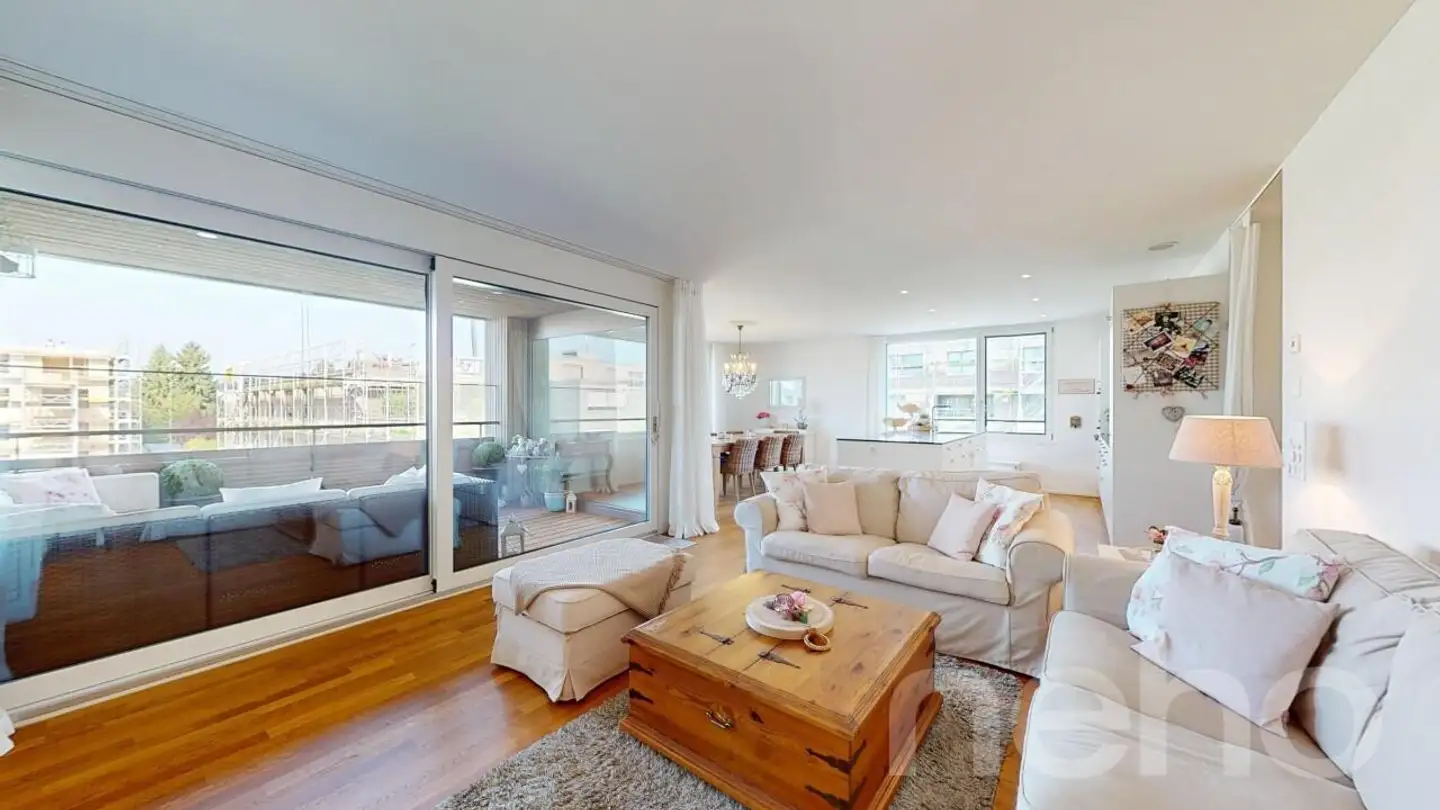 Appartamento in vendita - 6034 Inwil - Photo 3