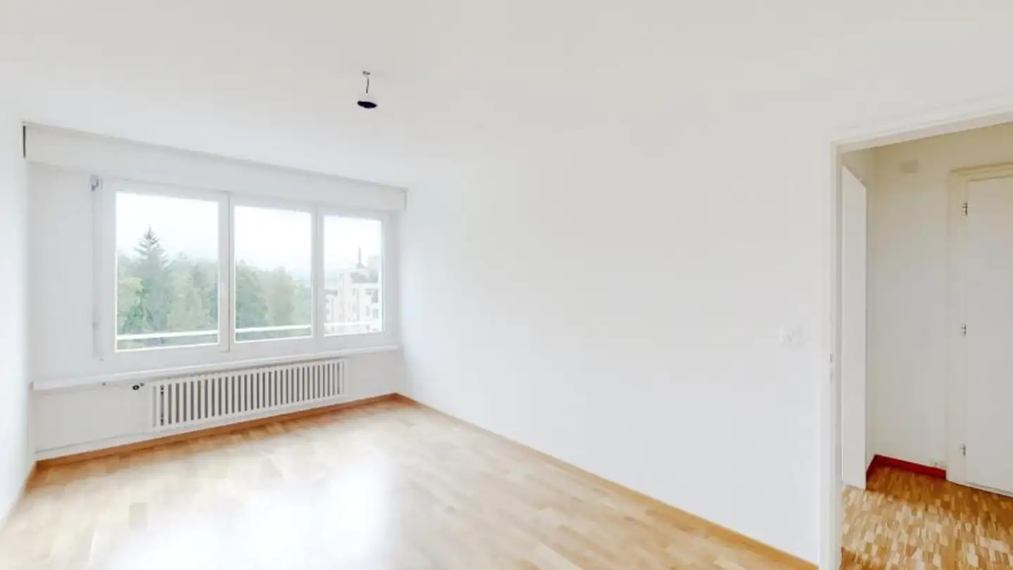 Apartment for rent - Klebestrasse 17, 8041 Zürich - Photo 4