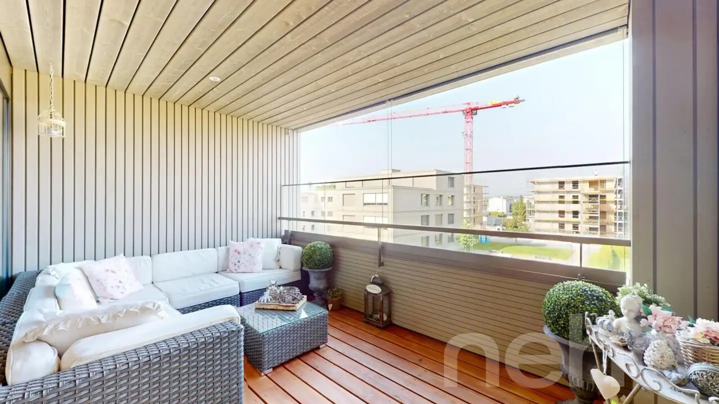 Appartamento in vendita - 6034 Inwil - Photo 4