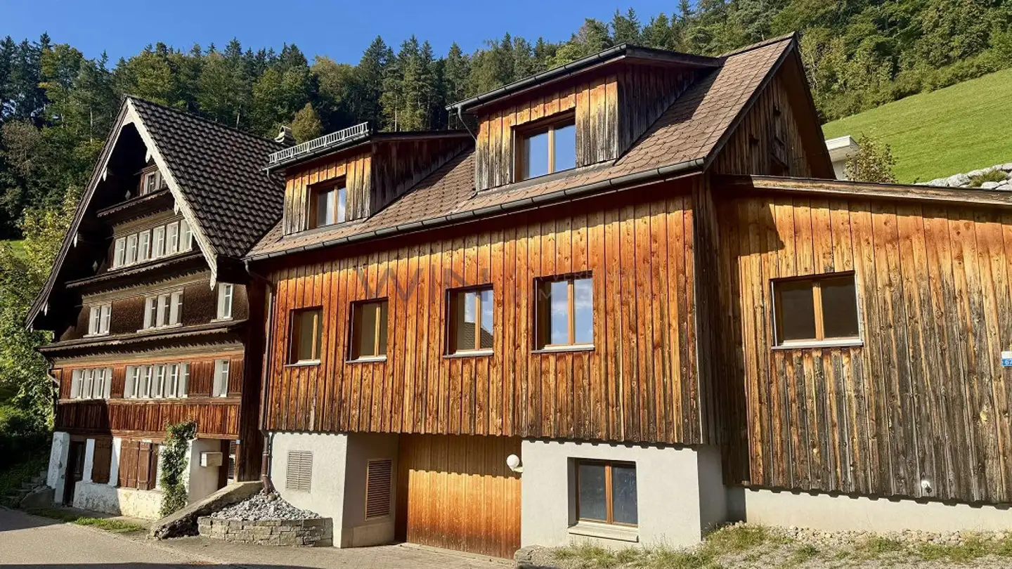 Mehrfamilienhaus kaufen - 9122 Mogelsberg