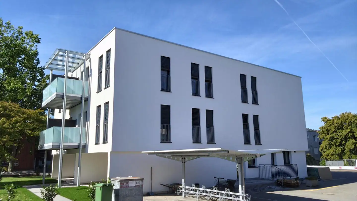 Appartamento in affitto - Riedhofstrasse 45, 8408 Winterthur