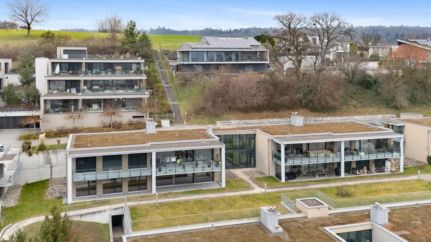 Apartment for sale - Am Lindenhügel 32, 8555 Müllheim Dorf - Photo 3