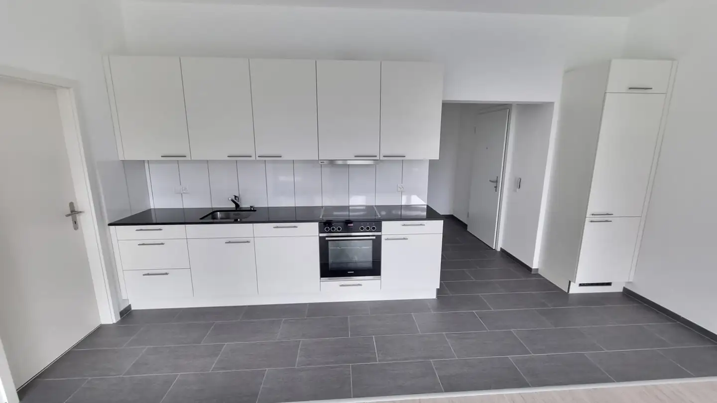 Appartamento in affitto - Hiltalingerstrasse 5a, 4057 Basel
