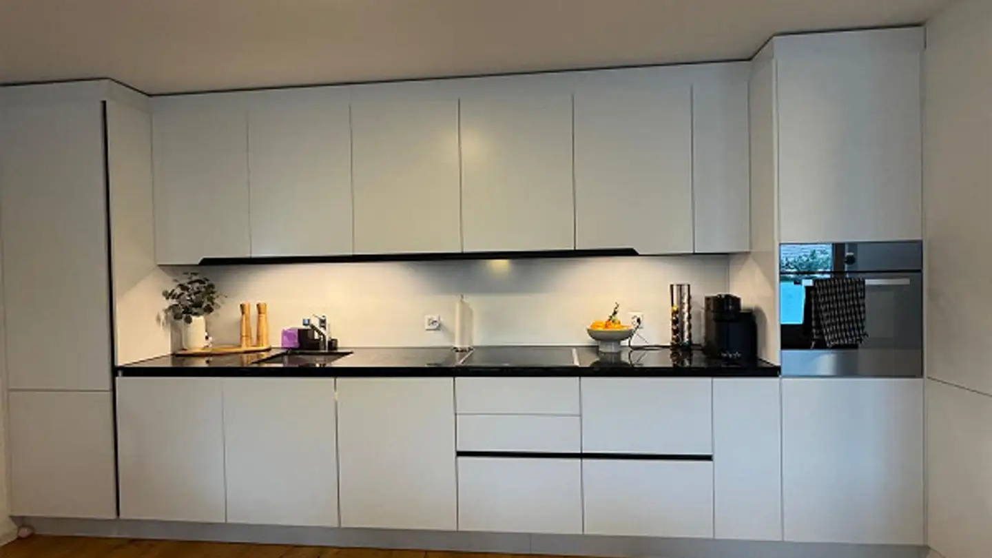 Appartamento in affitto - Riedhofstrasse 45, 8408 Winterthur - Foto 3