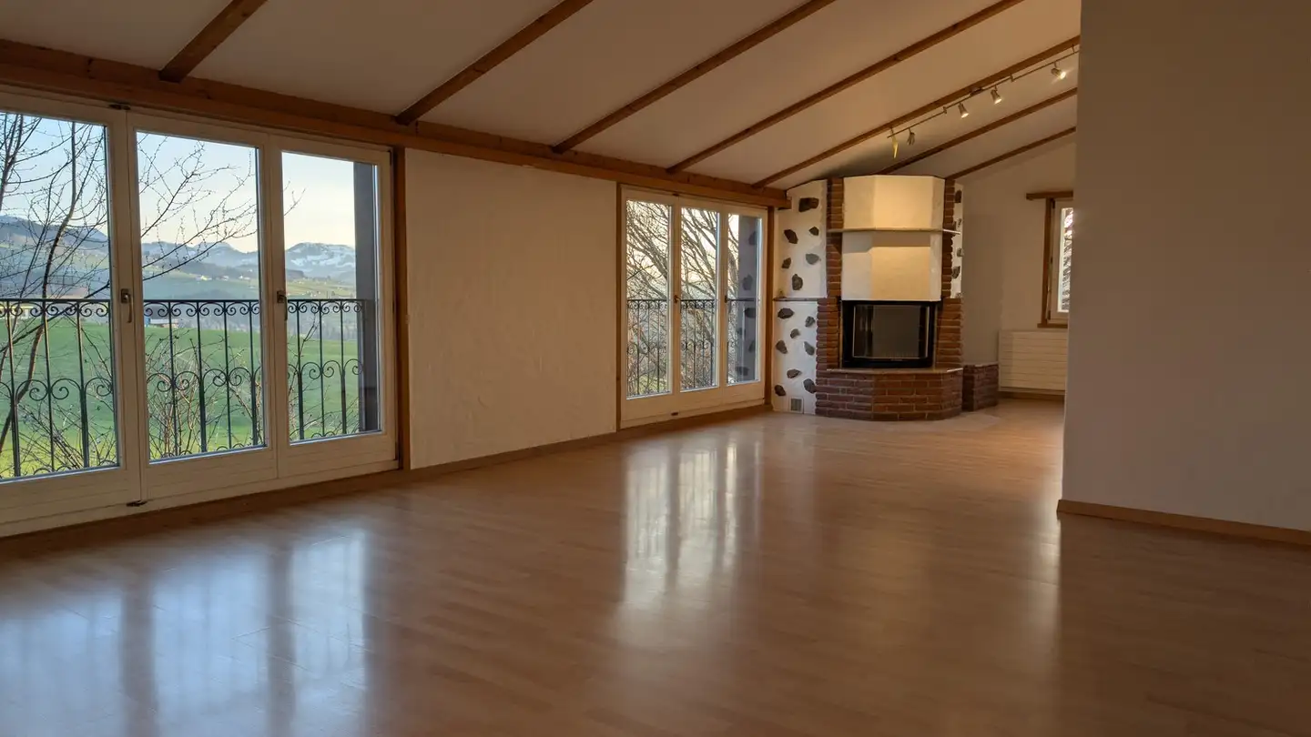 Casa singola in affitto - Brand 590, 9063 Stein AR