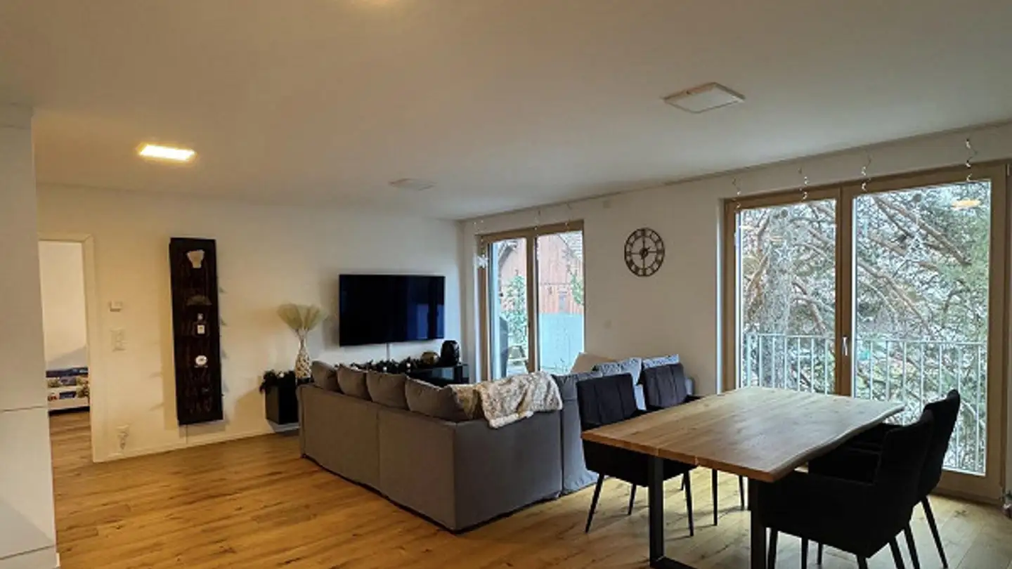 Appartamento in affitto - Riedhofstrasse 45, 8408 Winterthur - Foto 4