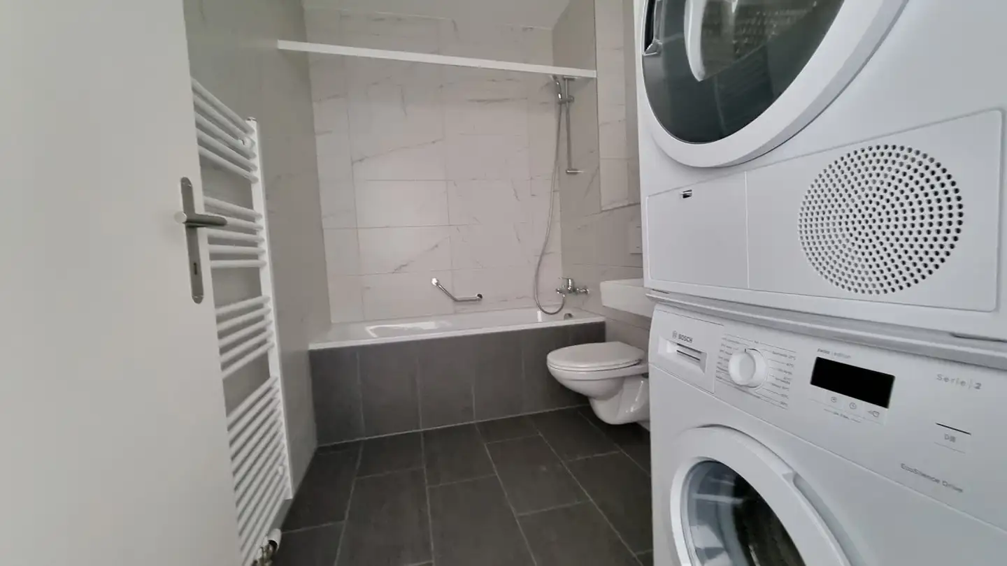 Appartamento in affitto - Hiltalingerstrasse 5a, 4057 Basel - Photo 3