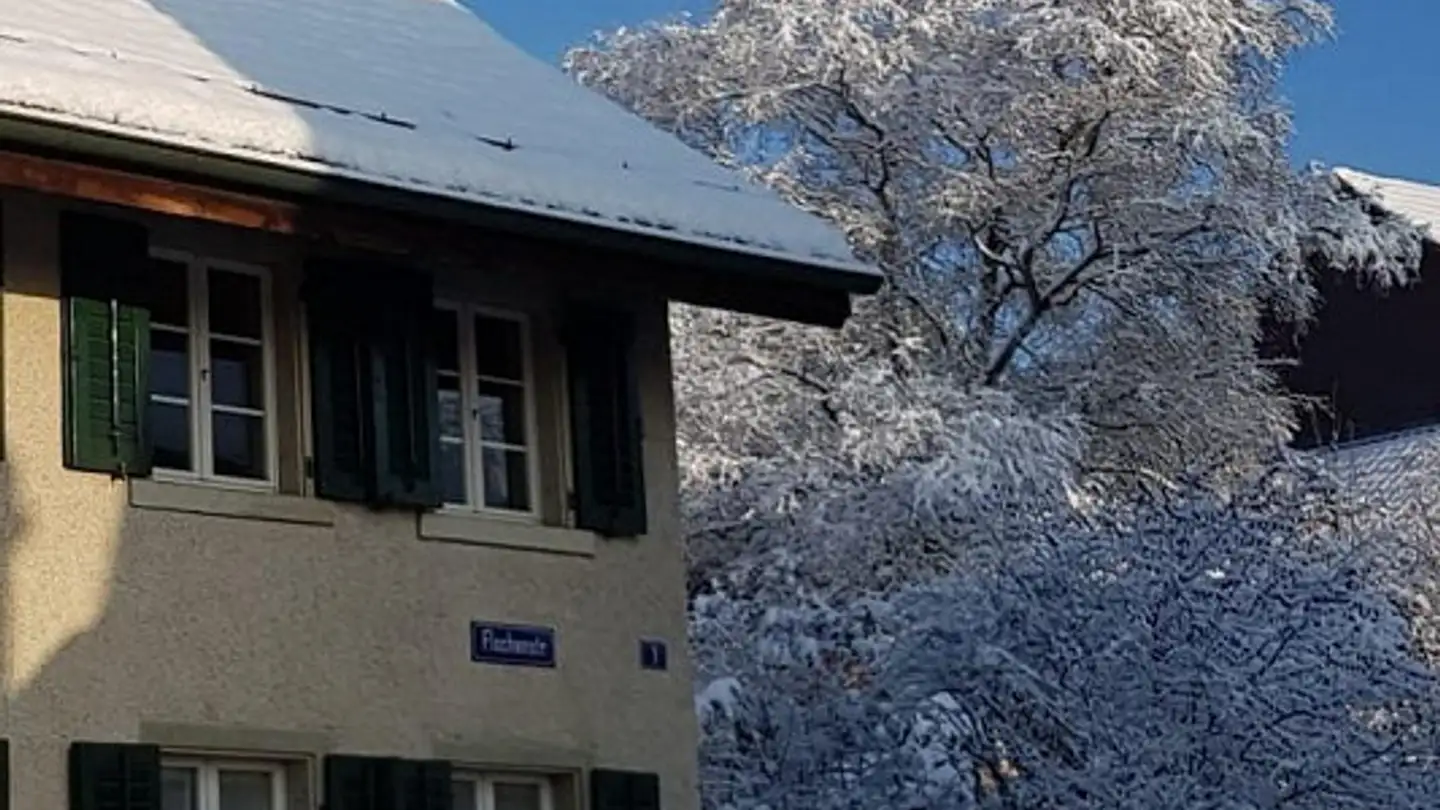 Apartment for rent - Flochenstrasse 1, 8404 Stadel (Winterthur)