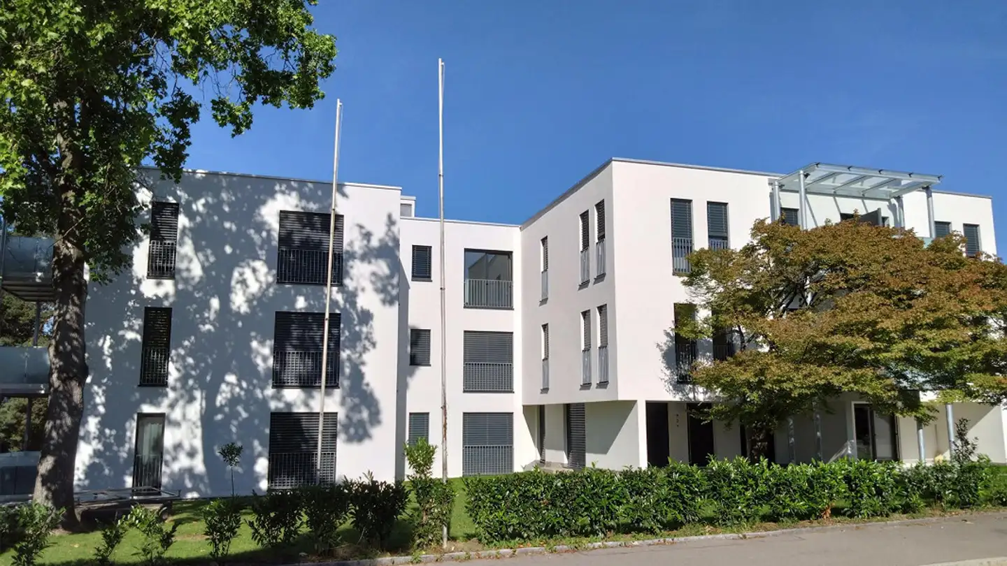 Appartamento in affitto - Riedhofstrasse 45, 8408 Winterthur - Foto 2