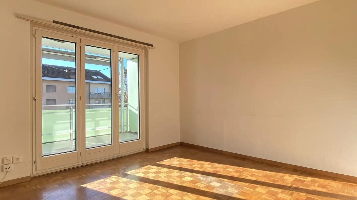 Wohnung mieten - Grubenstrasse 48, 4900 Langenthal - Foto 2