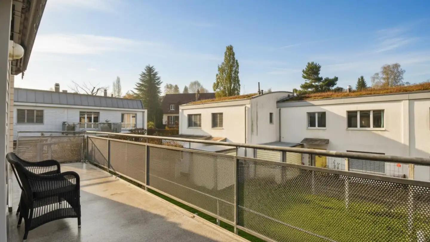 Attique à vendre - Schwalbenweg 78, 8500 Frauenfeld - Photo 4