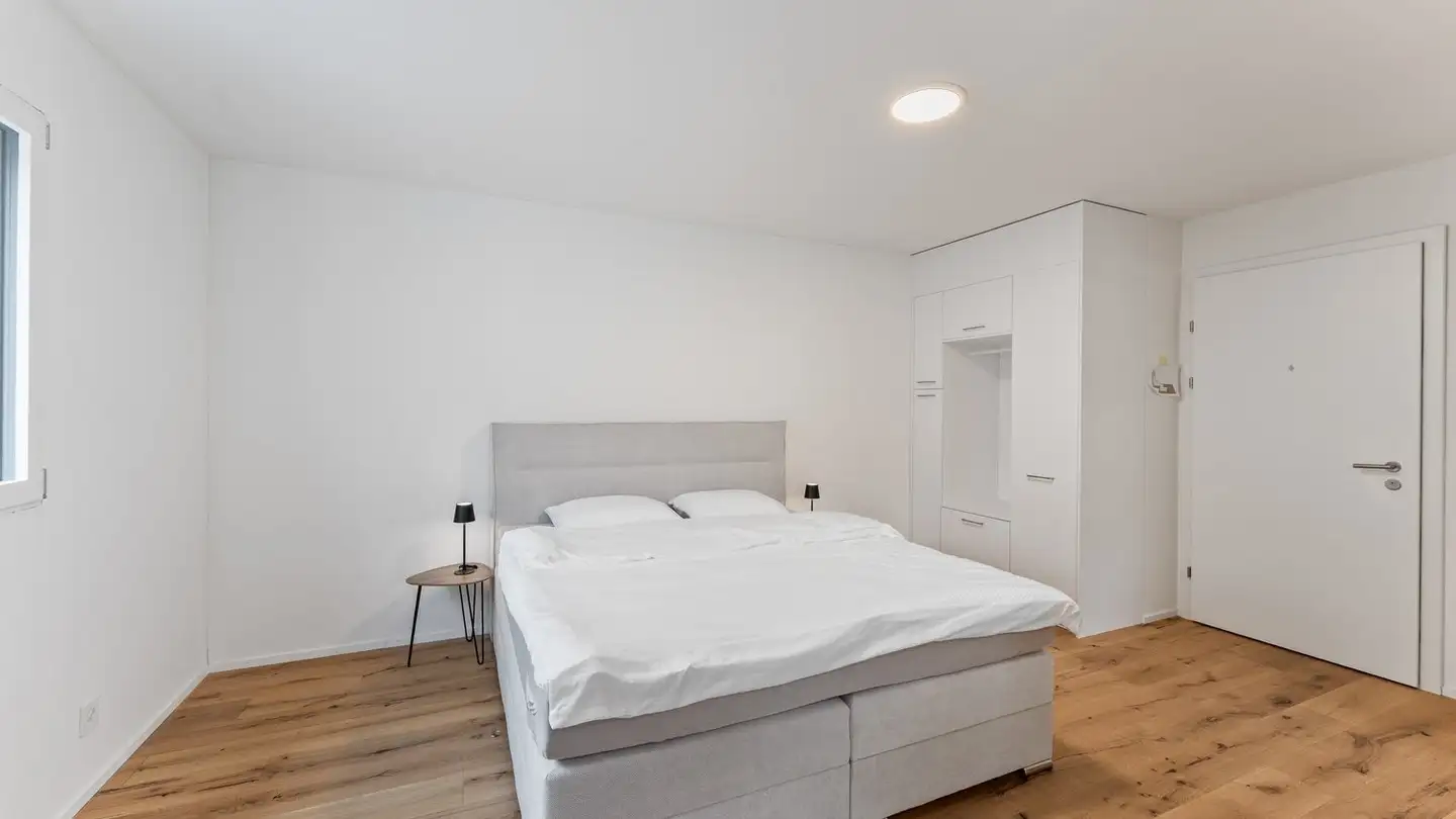 Wohnung mieten - Krokusweg 2, 3930 Visp