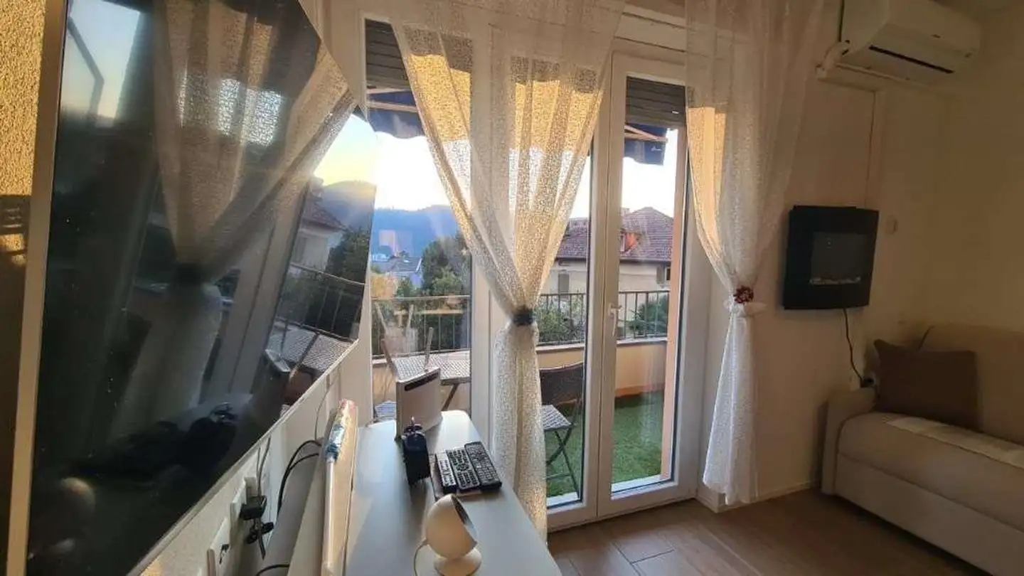 Appartement à vendre - Vicolo Serenella, 6833 Vacallo - Photo 3
