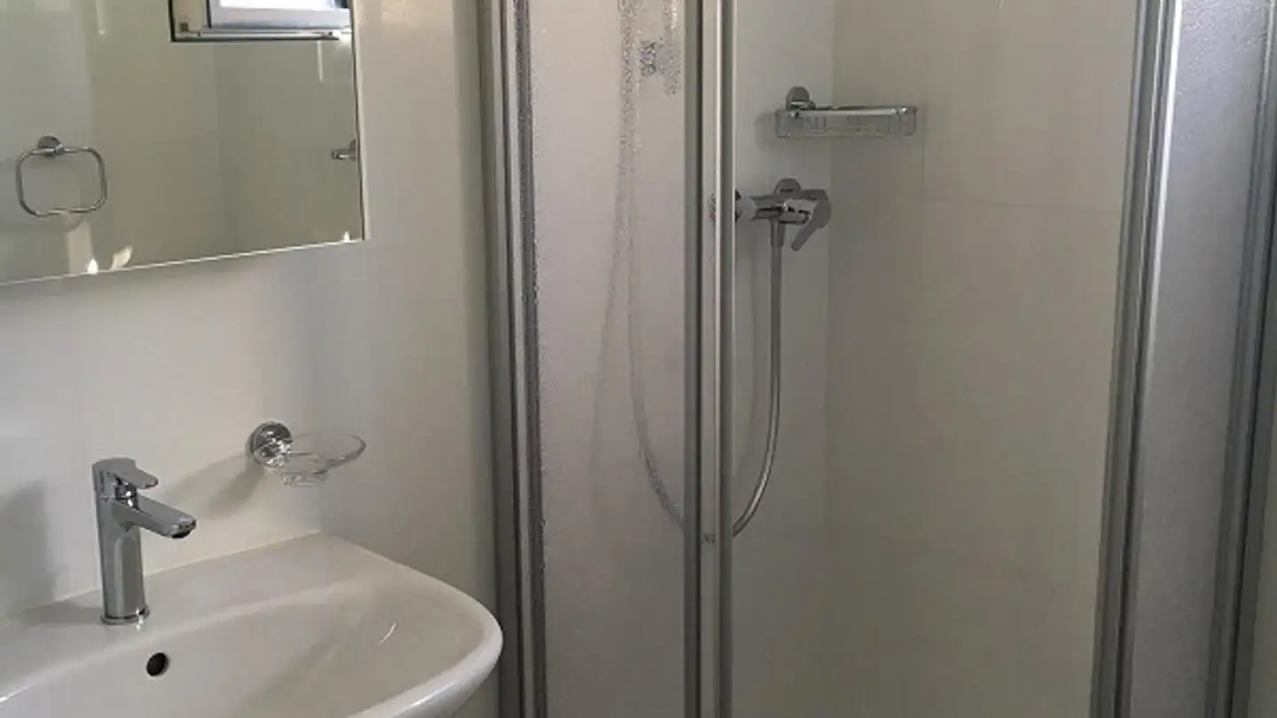 Apartment for rent - Via Ressiga 9, 6512 Giubiasco - Photo 3