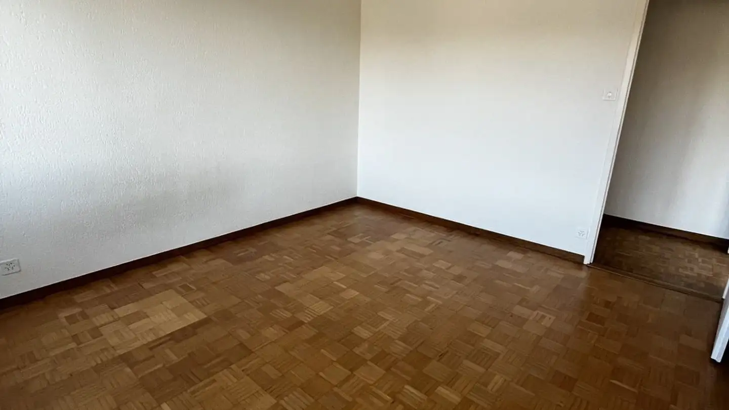 Wohnung mieten - 1201 Genève