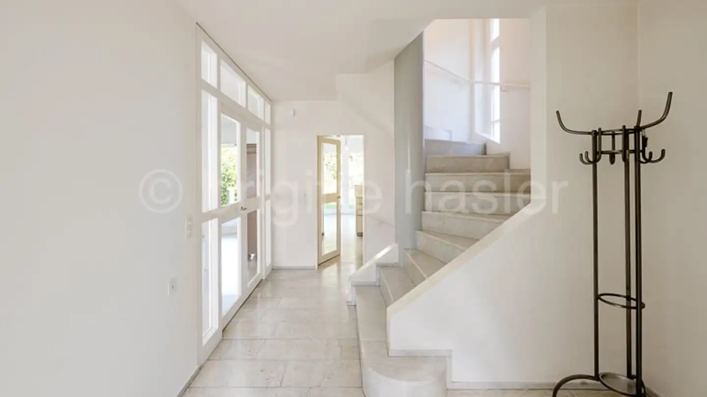 Einfamilienhaus kaufen - Hackbergstrasse 95, 4125 Riehen - Foto 4