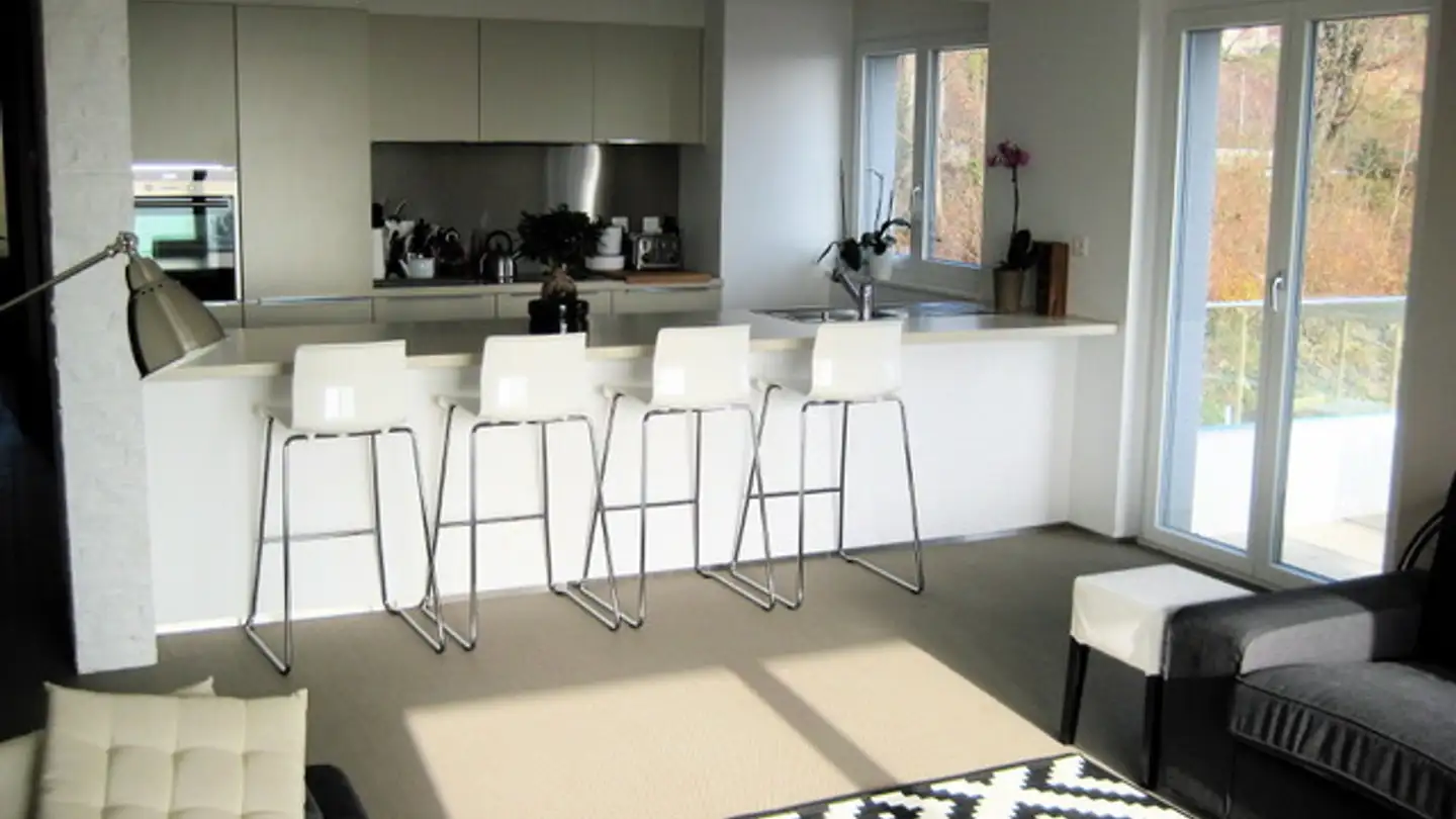 Wohnung mieten - Route Du Genevrex 8, 1071 Chexbres - Foto 2