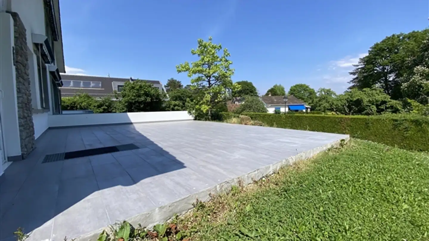 Maison individuelle à louer - 1294 Genthod