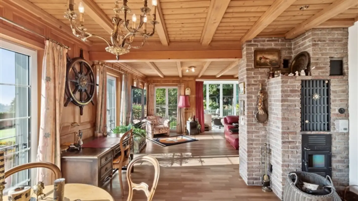 Villa for sale - Kanzelstrasse 140, 8905 Islisberg - Photo 4