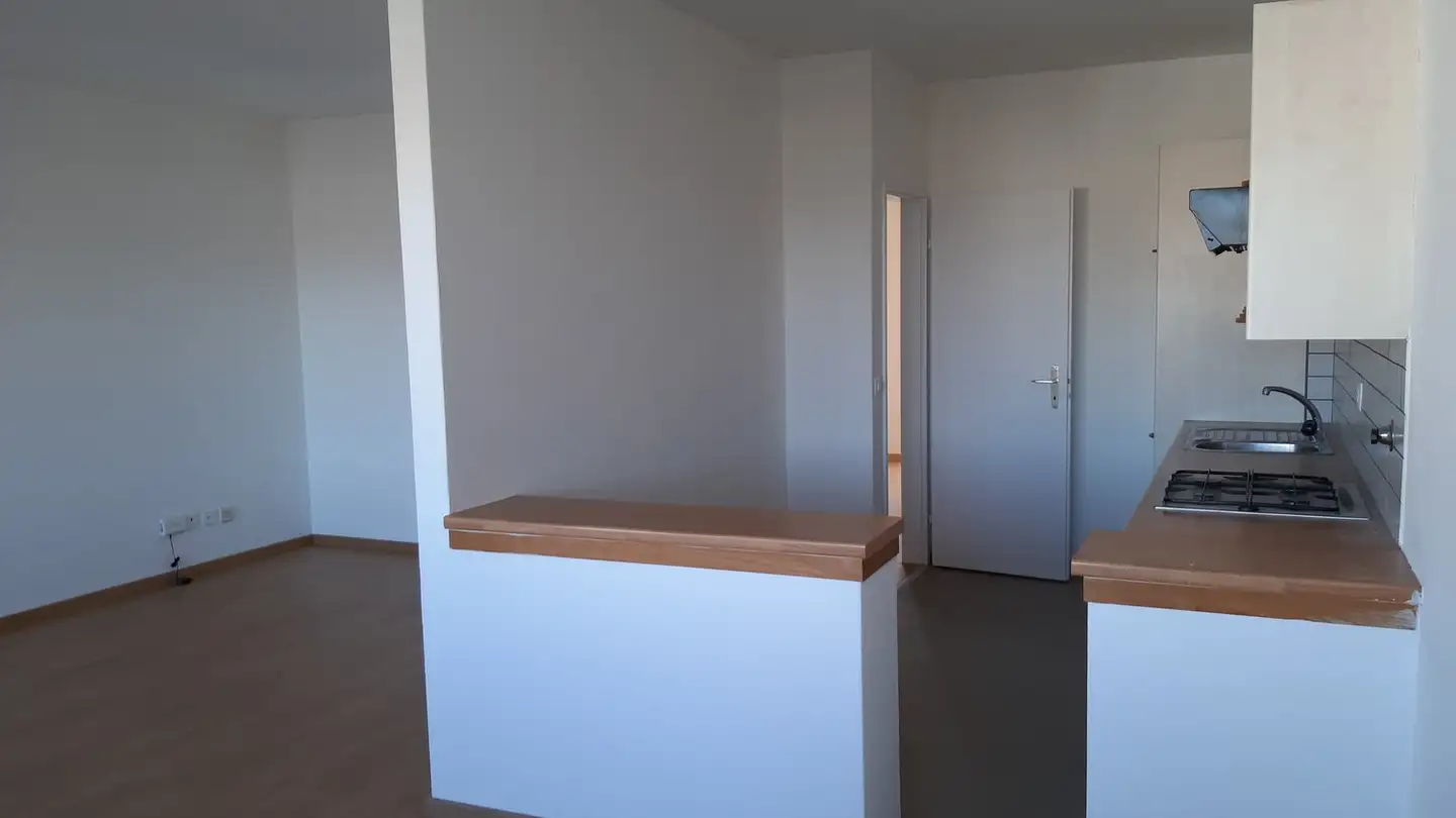 Wohnung mieten - Via Baldassare Fontana 10, 6830 Chiasso - Foto 3