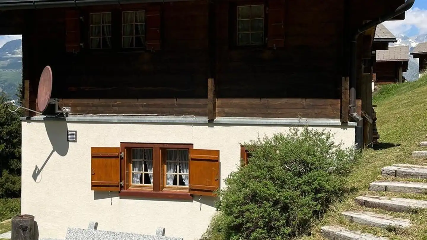 Einfamilienhaus kaufen - 3995 Ernen - Foto 4