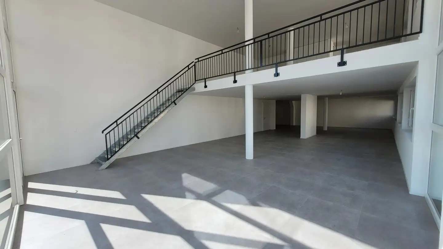 Shop for rent - Chemin De Plein-Air 1, 1180 Rolle - Photo 2