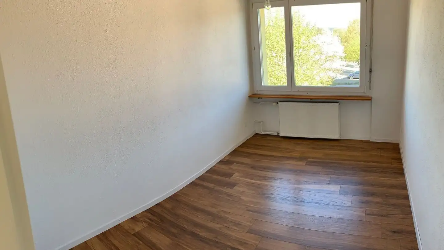 Wohnung mieten - Mühlemattweg 6, 3324 Hindelbank - Foto 4