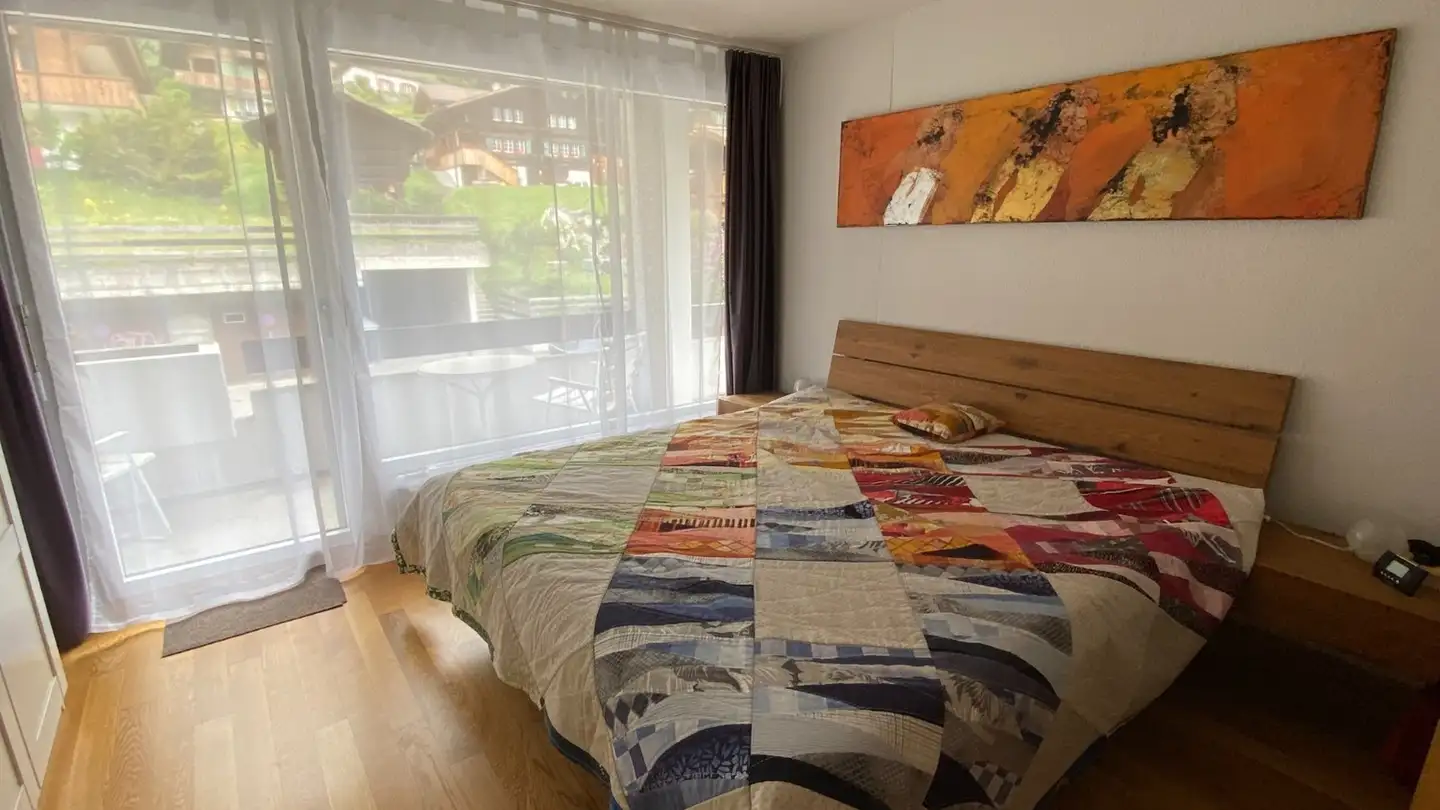 Appartement à vendre - Schlegelistrasse 4, 3715 Adelboden - Photo 3
