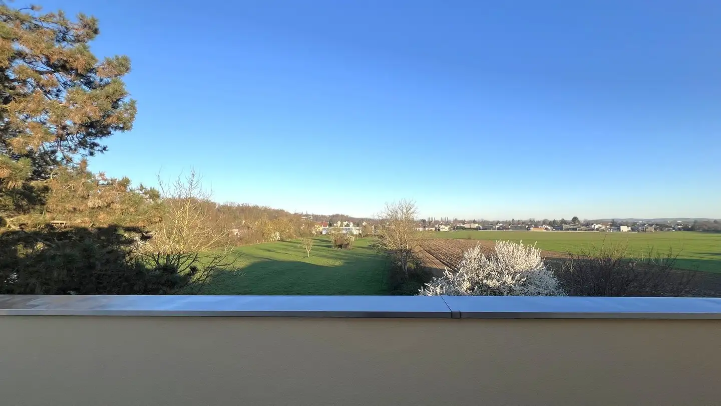 Penthouse for rent - Kurzelängeweg 17, 4123 Allschwil - Photo 2
