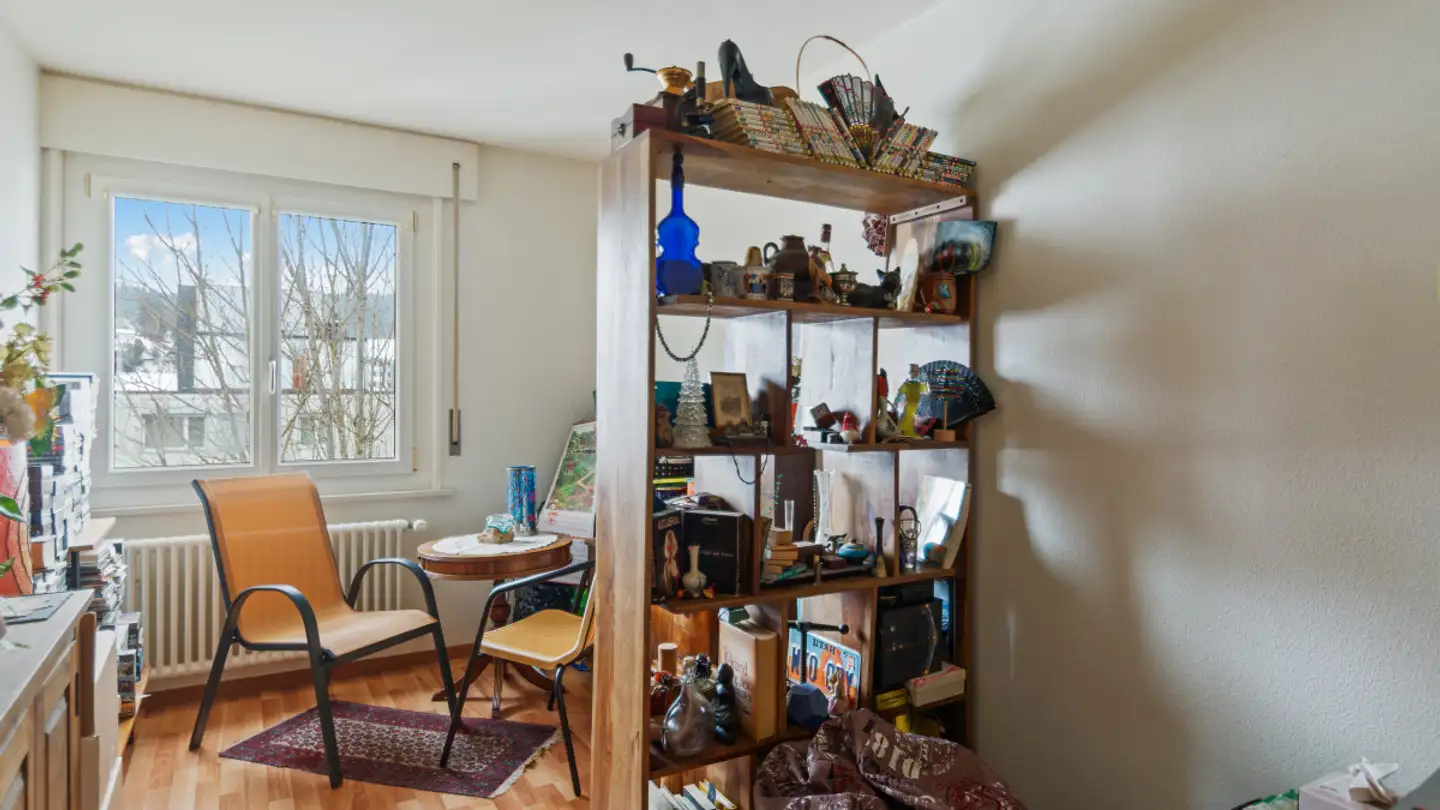 Wohnung kaufen - 2400 Le Locle - Foto 4