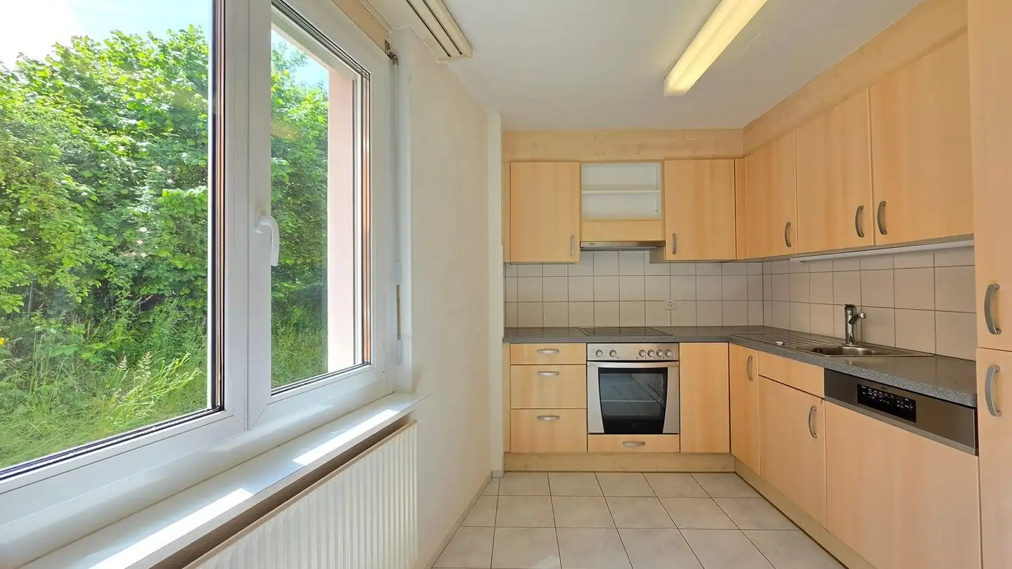 Apartment for rent - Lindenplatz 12, 8203 Schaffhausen - Photo 2