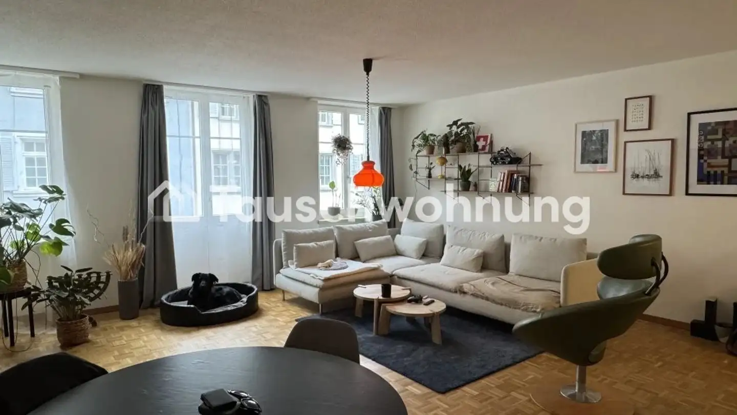 Wohnung mieten - 8400 Winterthur