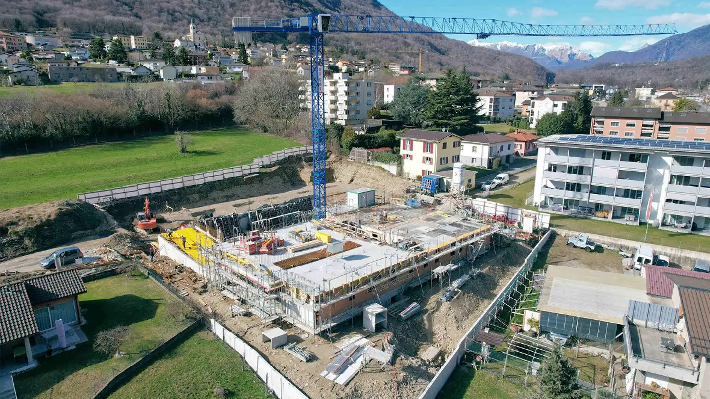 Appartamento in vendita - Via Bricola, 6802 Rivera - Foto 2