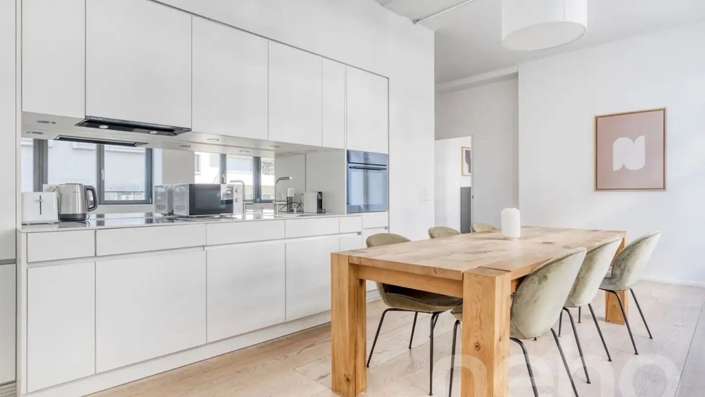 Loft in vendita - 8048 Zürich - Photo 3