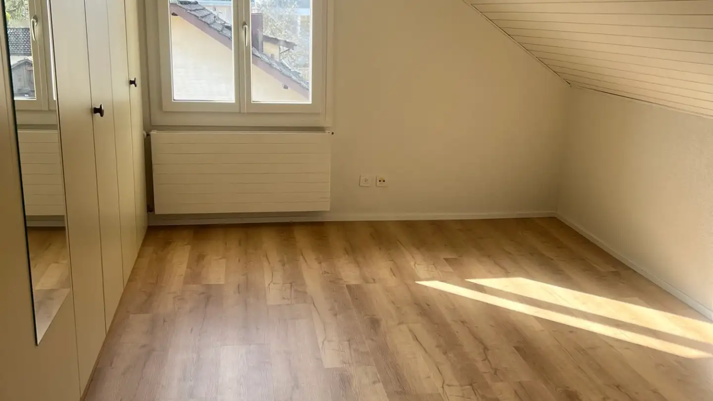 Appartement à louer - Gartenstrasse, 4562 Biberist - Photo 4