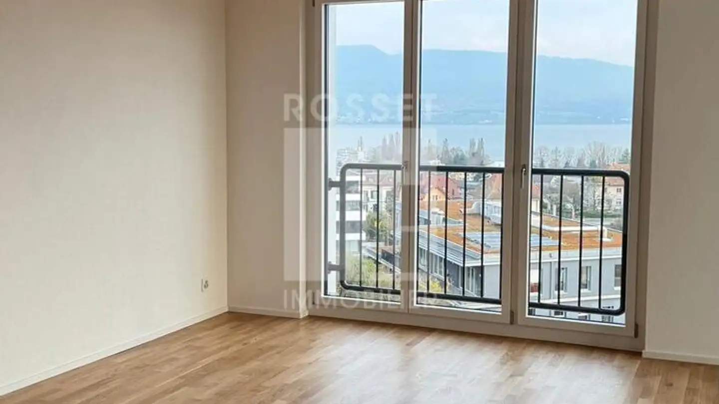 Apartment for rent - Route De La Gare, 1470 Estavayer-le-Lac - Photo 4