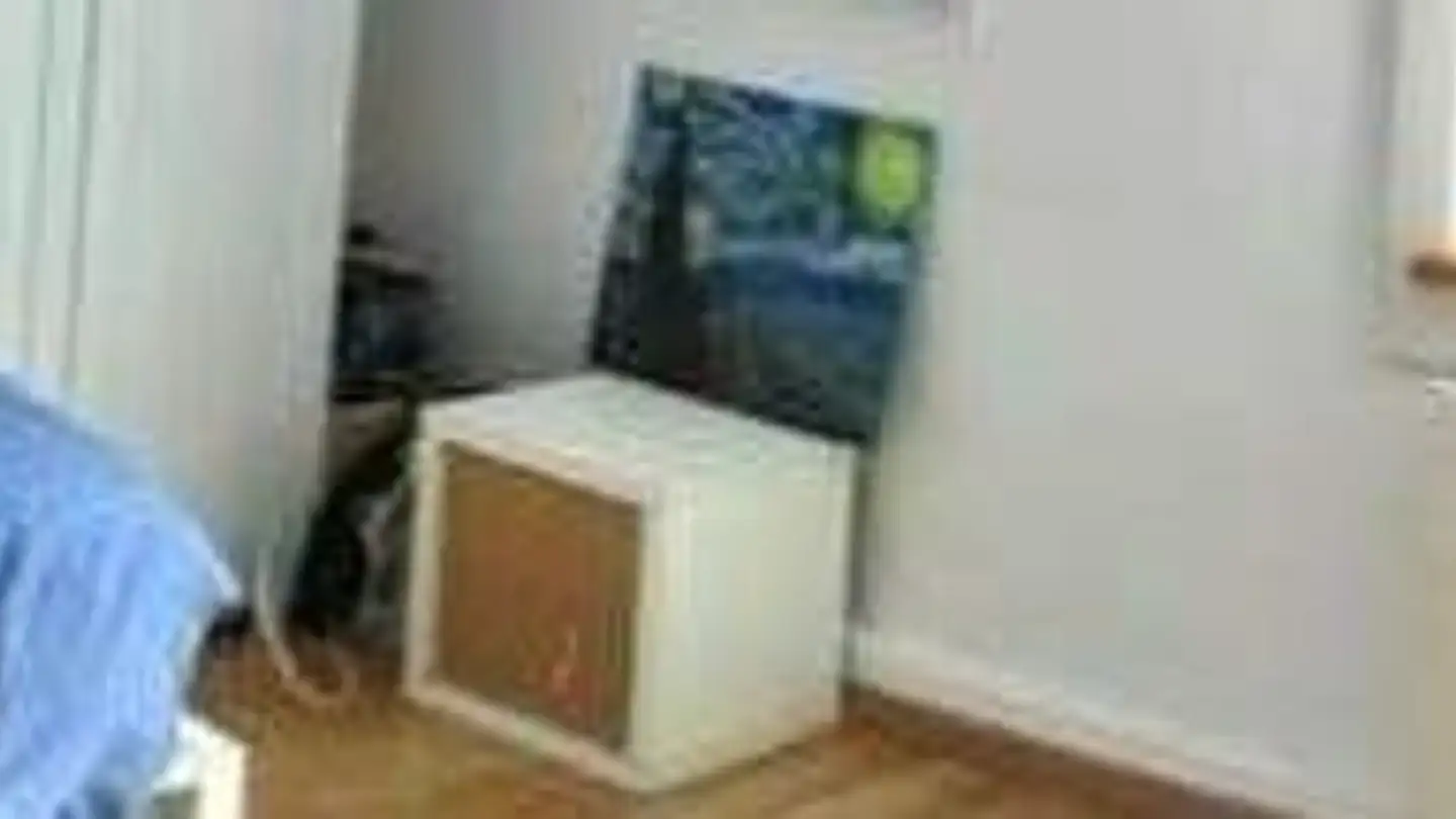 Single room for rent - Berninaplatz, 8057 Zürich