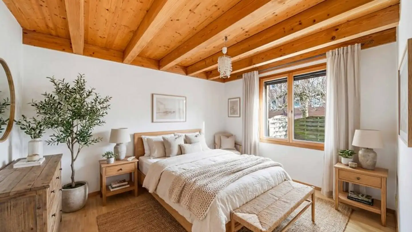 Maison individuelle à vendre - Dörflistrasse 9, 8845 Studen SZ - Photo 4