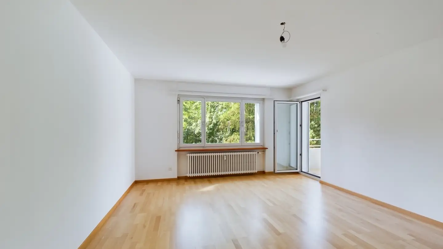 Appartement à louer - 9011 St. Gallen