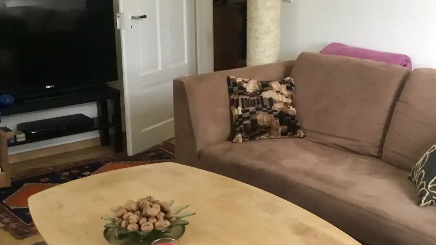 Stanza singola in affitto - Zwiegartenstrasse 18, 8952 Schlieren - Photo 2