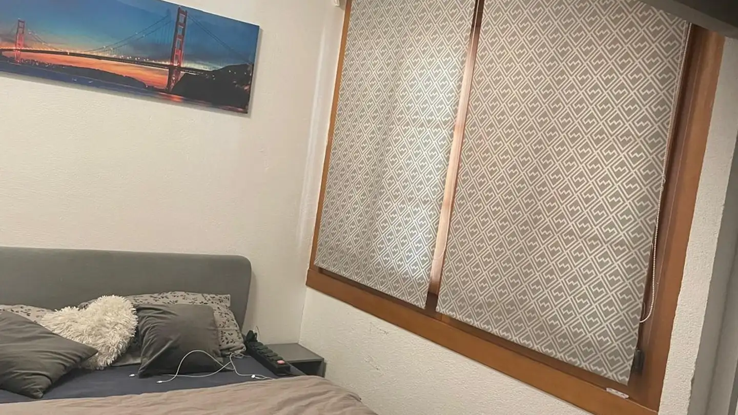 Stanza singola in affitto - Husächerstrasse 2, 8907 Wettswil - Foto 2