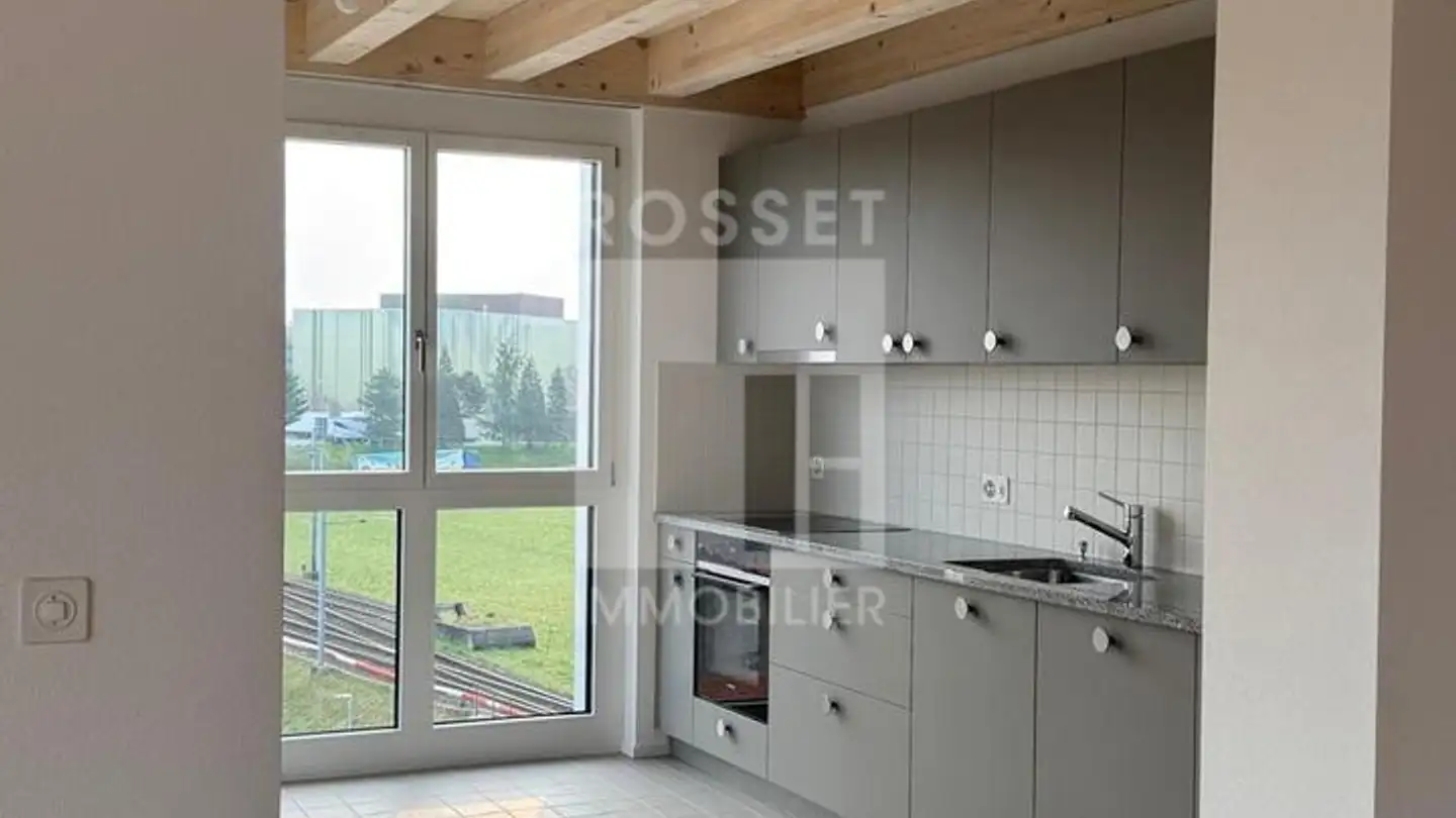 Apartment for rent - Route De La Gare, 1470 Estavayer-le-Lac - Photo 2