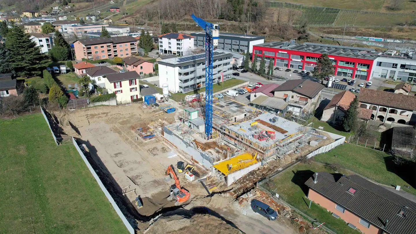 Appartamento in vendita - Via Bricola, 6802 Rivera - Foto 3