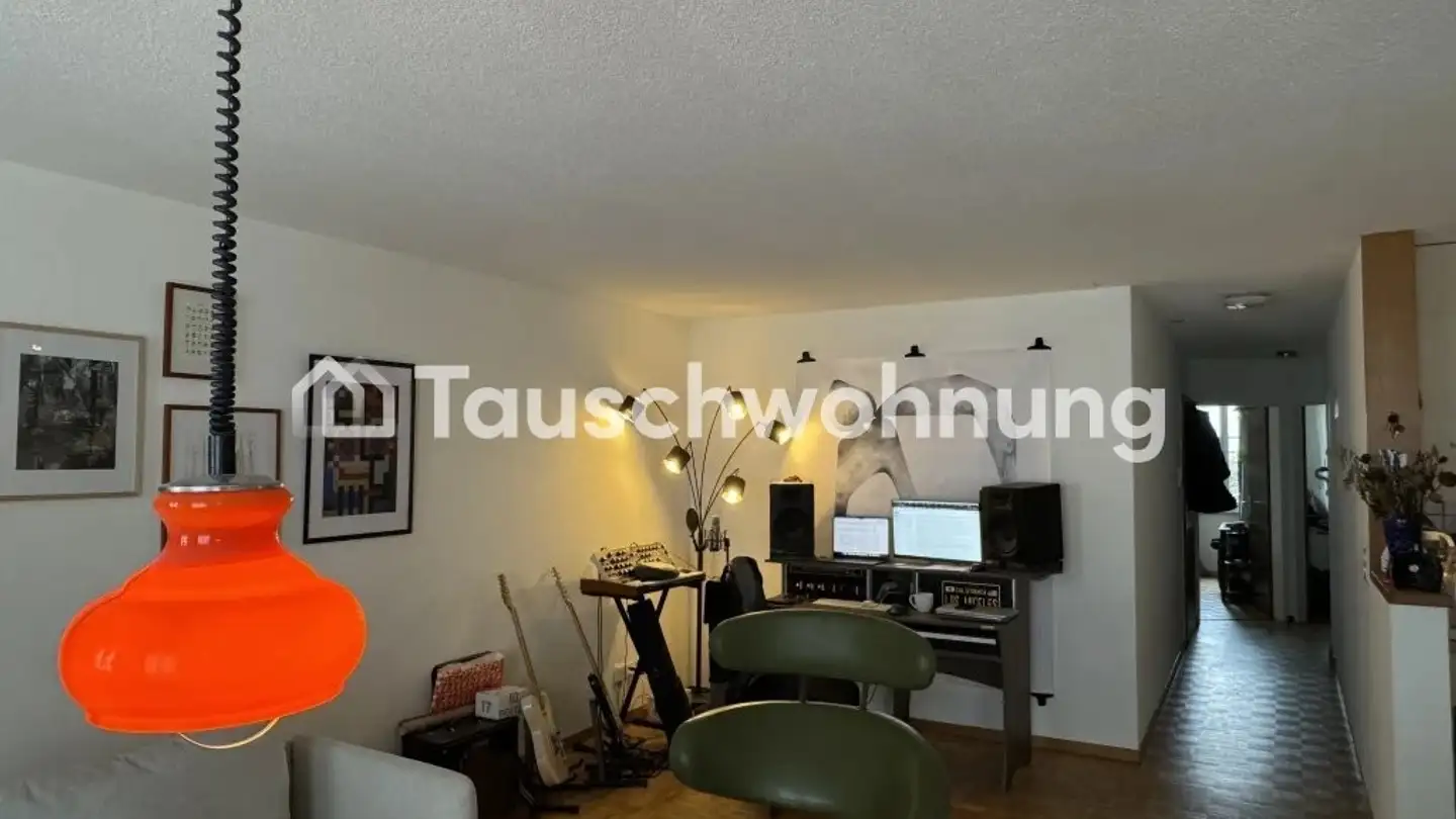 Wohnung mieten - 8400 Winterthur - Foto 2