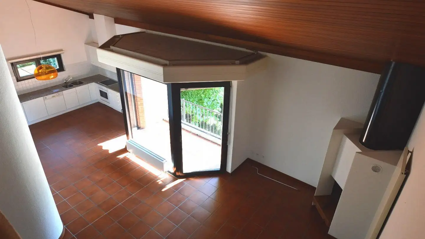 Appartamento in affitto - 6945 Origlio - Photo 2