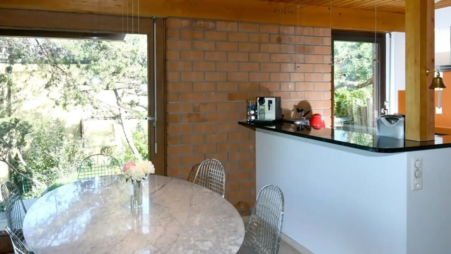 Single house for rent - Im Keinitz 10, 4142 Münchenstein - Photo 4