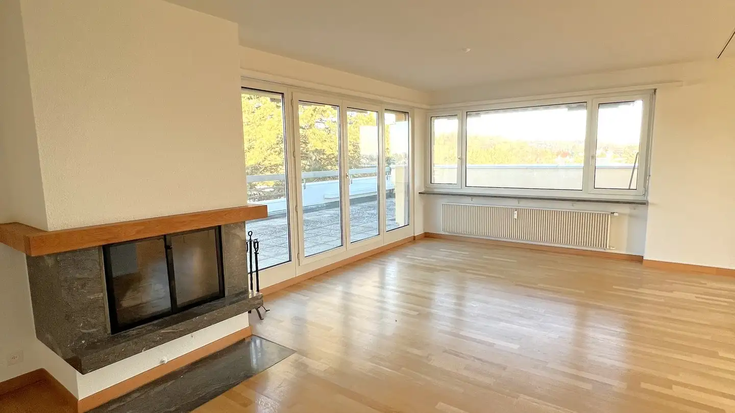 Penthouse for rent - Kurzelängeweg 17, 4123 Allschwil - Photo 4