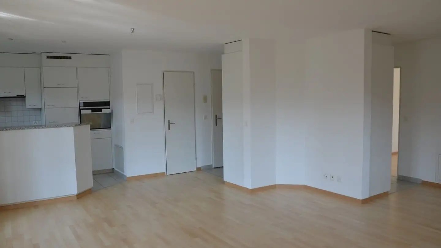 Wohnung mieten - Hüsliweg 13, 8166 Niederweningen - Foto 2