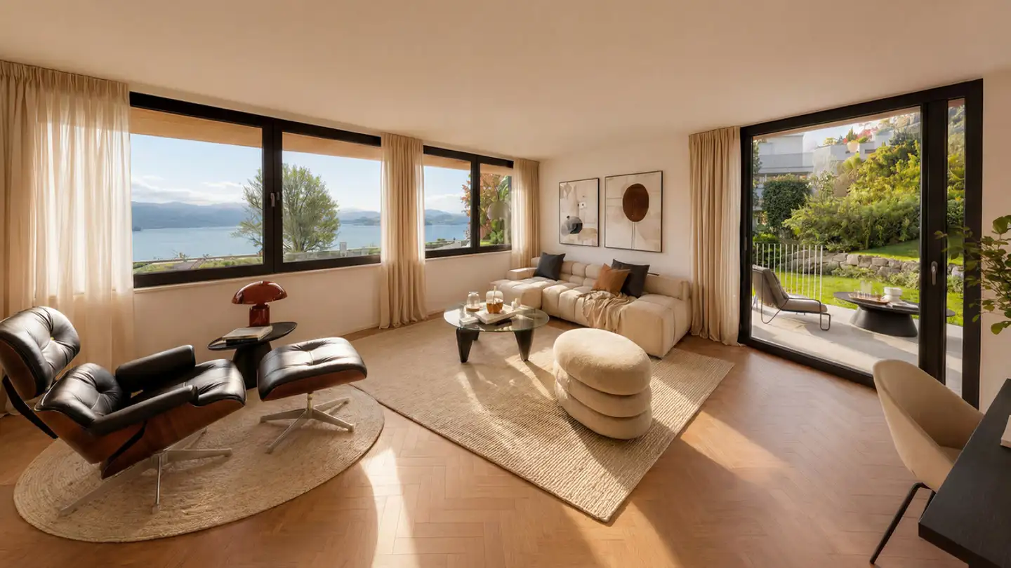 Duplex for sale - 6006 Luzern - Photo 2