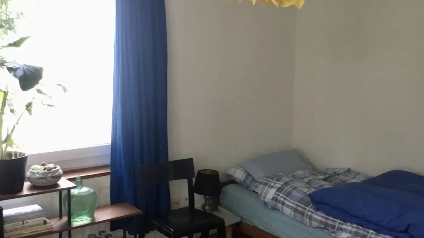 Stanza singola in affitto - Zwiegartenstrasse 18, 8952 Schlieren - Photo 3